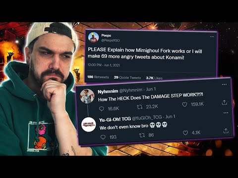 I ANSWER YOUR COMPLICATED YU-GI-OH RULING QUESTIONS! - Know Your Rulings