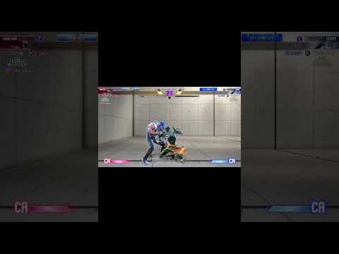 勝機を掴め#sf6 #sf6terry #スト6