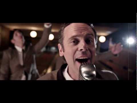 Bouncing Souls - Coin Toss Girl (Official Music Video)