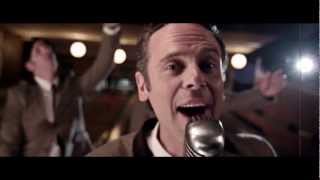 Bouncing Souls - Coin Toss Girl (Official Music Video)