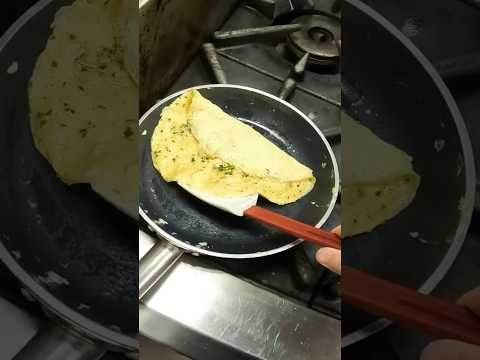 Chef Tips for Better Omelettes
