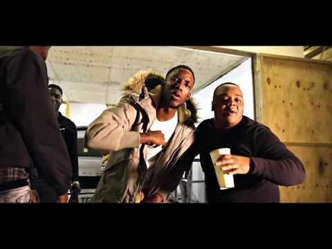 FlipaBoyJordz X Jobey - Bosses Now [Music Video] @FlipaBoyJordz @JobeyJob | Link Up TV