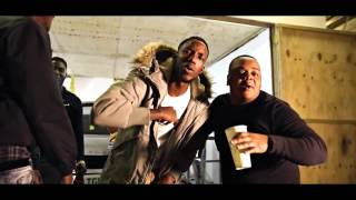 FlipaBoyJordz X Jobey - Bosses Now [Music Video] @FlipaBoyJordz @JobeyJob | Link Up TV
