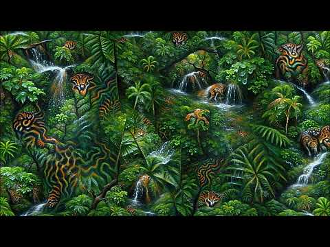 Psychotic Micro VS Toxic - Crucifiction (Deja Vu Records)