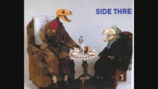 Soft Boys -  Narcissus