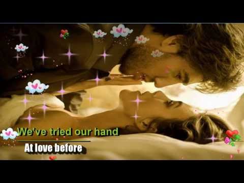 Make Believe It's Your First Time - Carpenters
