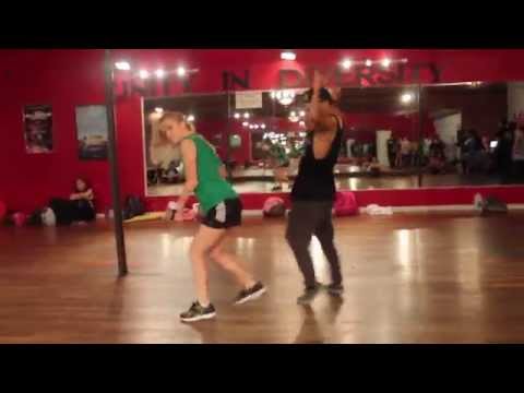 Cadence X DJ Carisma_Want This 2 - Lando Coffy