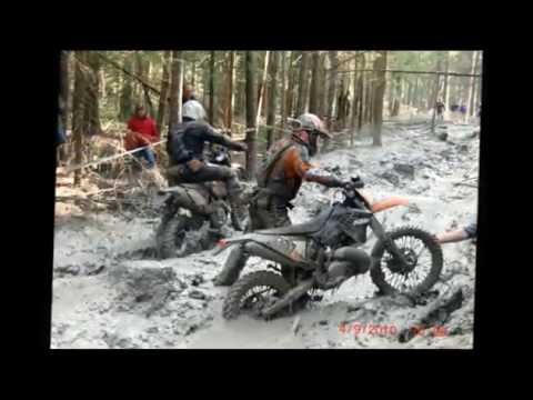 17th Beru East Enduro Challenge 2010 / pictures + videos