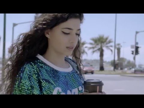 Samra — My best moments of Israel Calling trip