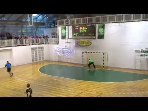 Abony KC - MAFC-ASI 2014.05.17.