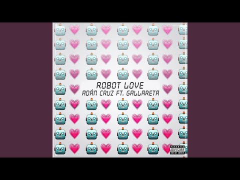 Robot Love