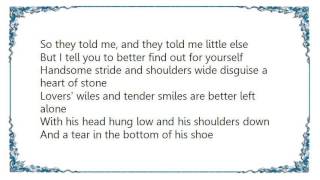 Buffy Sainte-Marie - Better to Find Out for Yourself Lyrics