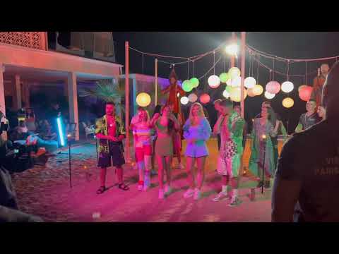 ALPHA TEAM  - LIDIA, ADAM, SIMONA, DESSITA, GALIN ft. COSTI FORCA - NASHATA #alphateam #fy #foryou