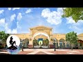 What Do You Think Of This Fanmade Theme Park Idea From The Alex G Company