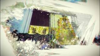 Cabecera Rocío 2017 HD