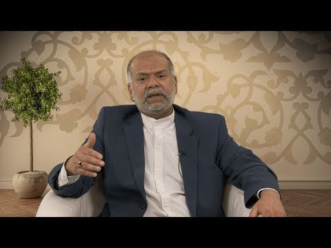 Rules of Fasting ep1 - Sheikh Abbas Jaffer