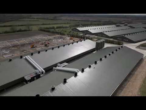 4DS Drone Services video.