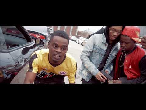 MGE Hits - Changed Up | Shot By: @RealWoosie