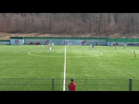 Sudtirol U15 vs Ravenna FC U15 - Highlights