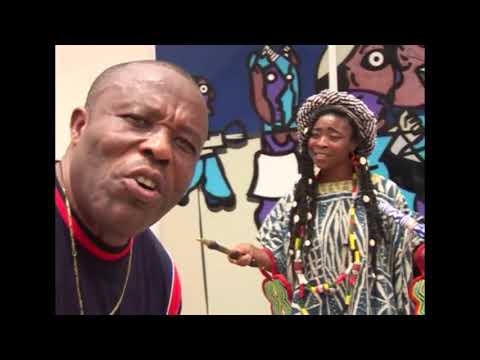 Isidore Tamwo - O JEANNE