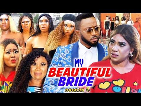 MY BEAUTIFUL BRIDE SEASON 8-(Trending New Movie)Fredrick Leonard  2021 Latest Nigerian Movie Full HD