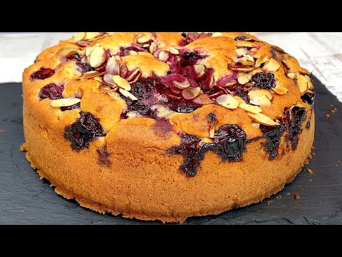 This cake will melt in your mouth! Everyone wants a recipe