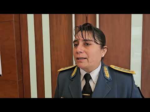 Inició en Salta el II Seminario Latinoamericano de Seguridad Penitenciaria