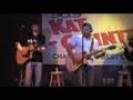 Billy Currington- I got a feeling 