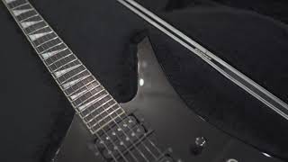 Video thumbnail for Jackson Kelly KE2 USA 1998 by Arthur Amity