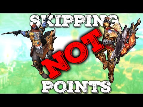 SMITE: SKIPPING POINTS ON ULTS | Which gods NOT to do it on (aka Part 3)
