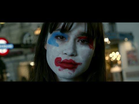 Corry Raymond | Filmmaker & Cinematography showreel 2022