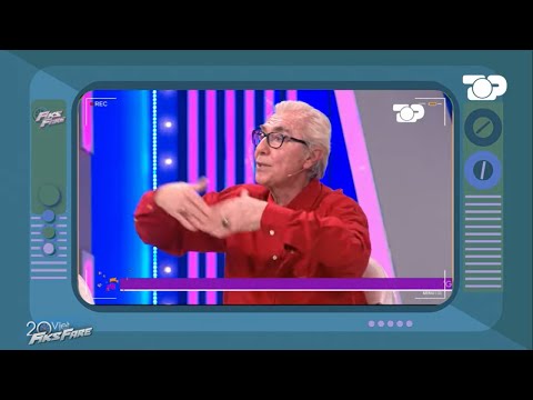 Fiks Fare, Gjinekologu: Spermatozoidi 'marins amerikan', 26 Janar 2023, Pjesa 3