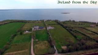 Derryloughan, County Tyrone.