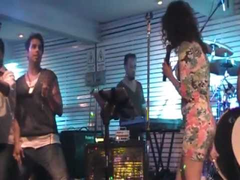 Jhovan y Adali Montero - Rock and Roll