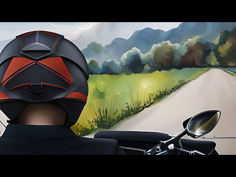 Amazing Ride On The SWISS ALPS By ATV