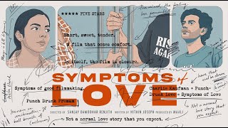 Symptoms Of Love | Malayalam Short Fiction | Sanjay Damodhar Renjith | SW6