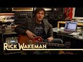 Rick Wakeman - Recording The Red Planet with Dave Colquhoun (Part 6)