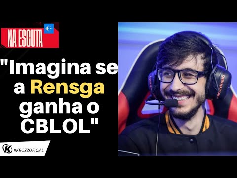 Revolta react/Análise Na escuta "Truklinhas melhor do mundo!" (R16)