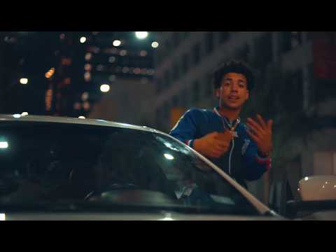 Orrin King - Pay Off (shot by TrillArt )