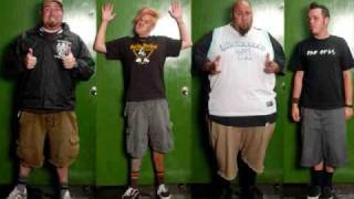 London Bridge Bowling For Soup