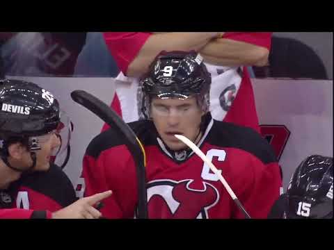 NHL  Oct.10/2011 Carolina Hurricanes - New Jersey Devils  (MSG)