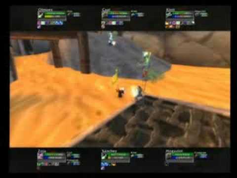 Alternate vs. Pandemic Round 2 - Intel Extreme Masters Leipzig Group Stage