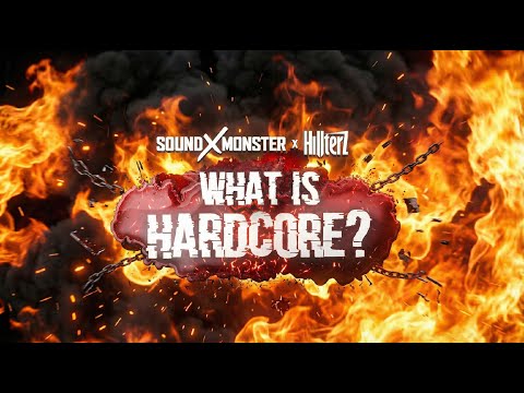 Sound-X-Monster x Hillterz - What Is Hardcore? (Official Aftermovie)