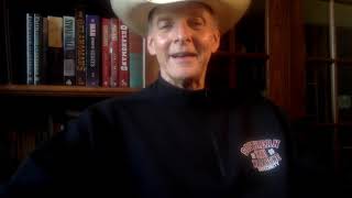 Hear the 30-year story behind Mustang