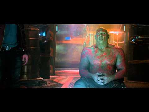 Guardians of the Galaxy -- Twelve Percent of the Plan - Movie Clip | HD