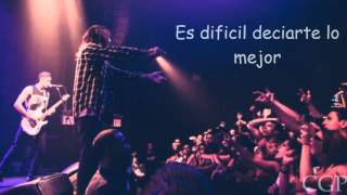 Like Moths to Flames - Bury Your Pain (Sub Español)