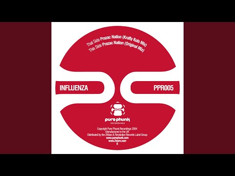 Prozac Nation (Krafty Kuts Mix)