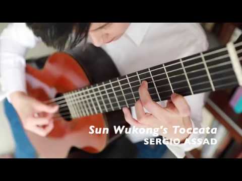 Meng Su Japan Promo Video