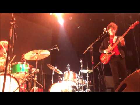 ORB ( FULL SET ) @ Royale - Boston, MA - 4/2/2017