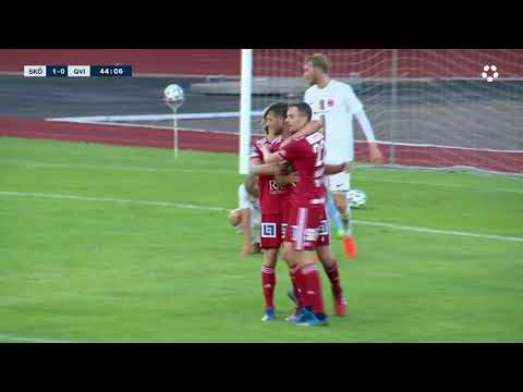 //Ettan 2020// Skövde AIK - Qviding FIF